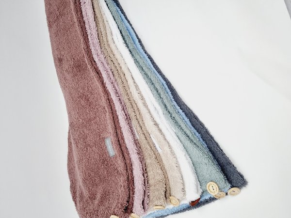 Handtuch Turban